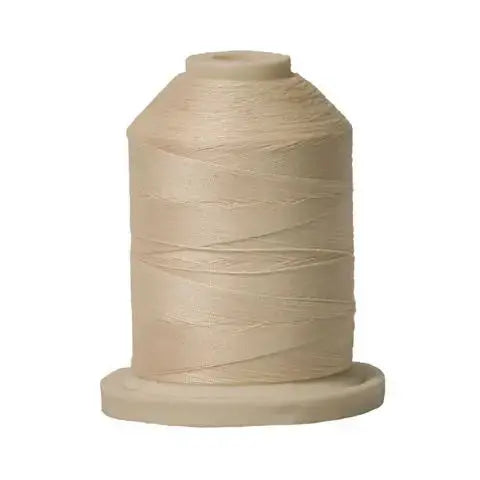 004 Parchment Signature Cotton Thread Mini Spool - 40WT