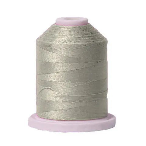 005 Antique White Signature Cotton Thread Mini Spool - 50WT