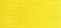 011 CHALCEDONY YELLOW - Floriani Thread 40 weight 1000M