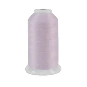501 Barely Purple So Fine! Polyester Thread