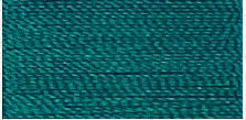 223 DARK TEAL - Floriani Thread 40 weight 1000M