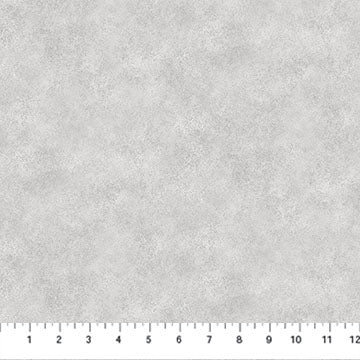 Shimmer City Fog Cotton 44"/45" Fabric Per Yard