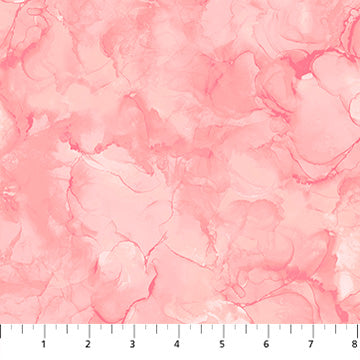 Mirage Petal Cotton 43"/44" Fabric Per Yard
