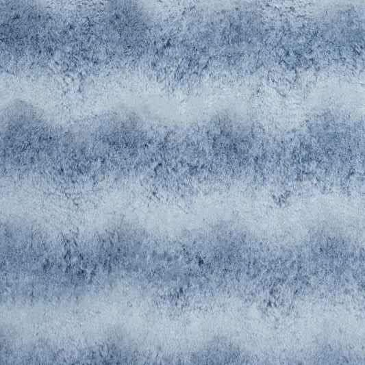 Set Sail Luxe Cuddle Frosted Powder Puff 58"/60" Fabric per yard