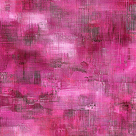 Interwoven Pink Cotton Wideback Fabric per yard
