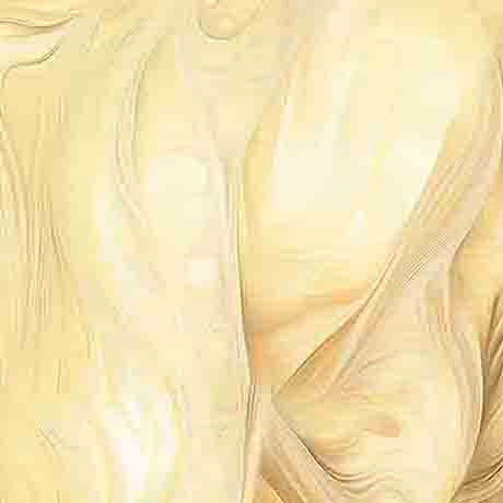 Sand Horizons Ombre Wave Cotton 44"/45" Fabric Per Yard