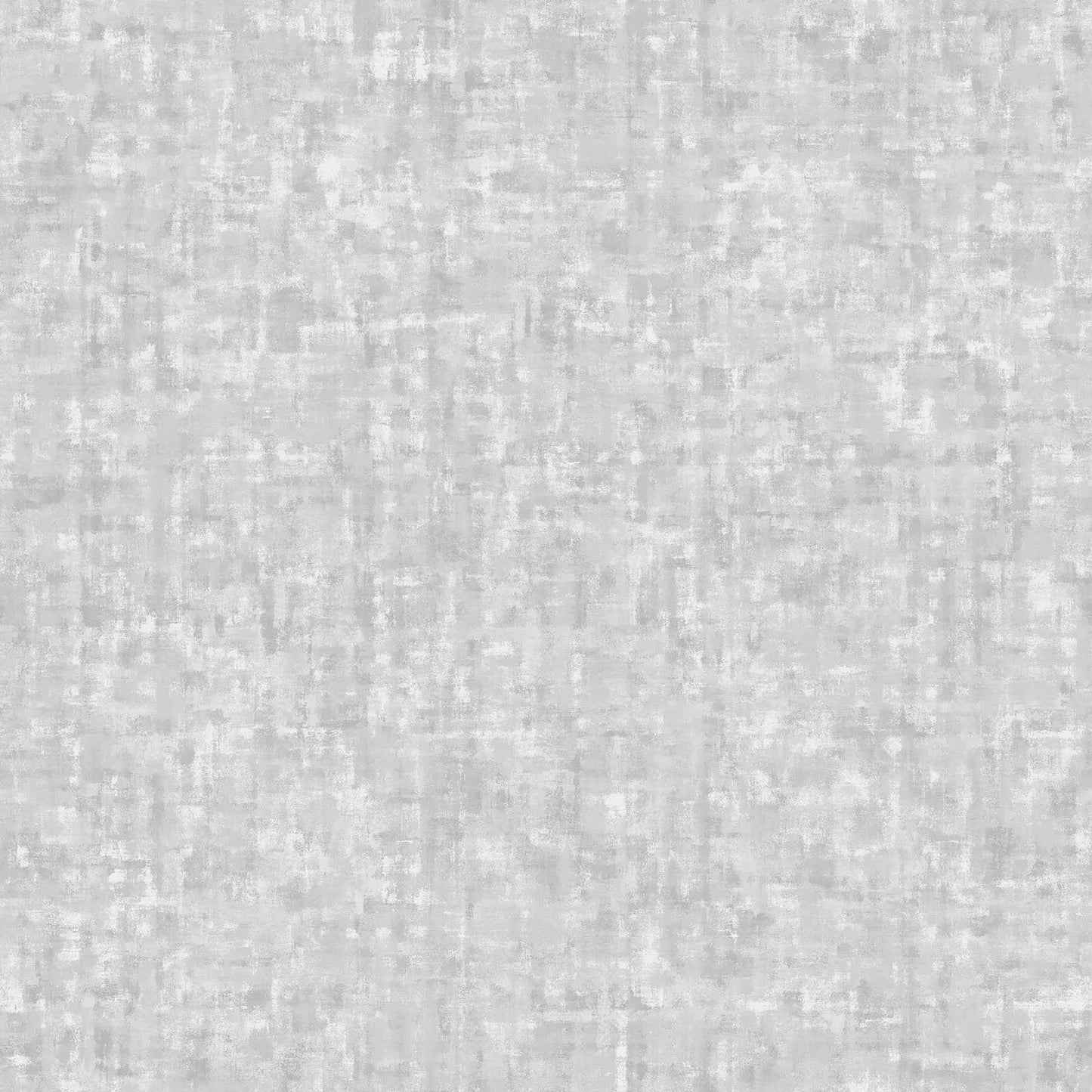 White Pearly Jazzy Tonal Trio Cotton 44"/45" Fabric Per Yard