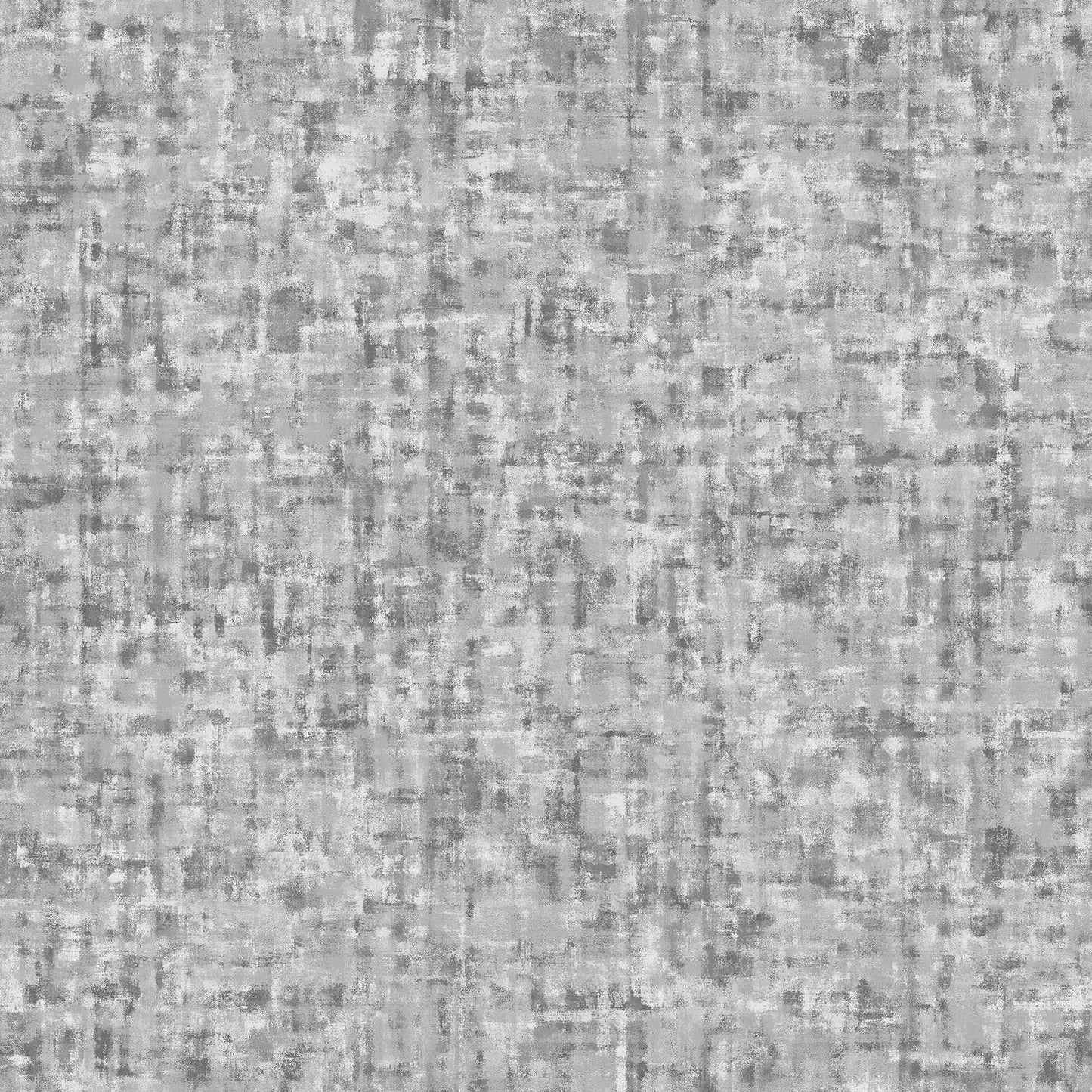 Grey Urban Jazzy Tonal Trio Cotton 44"/45" Fabric Per Yard