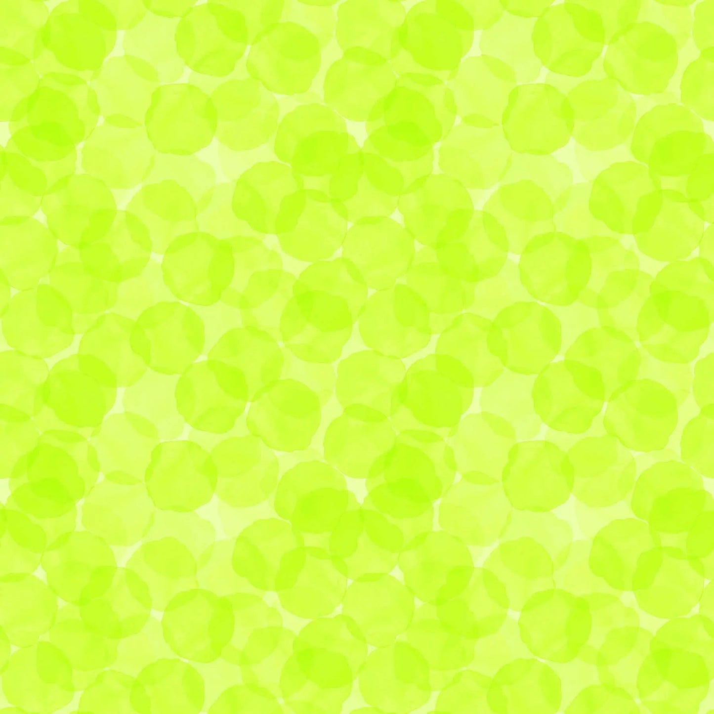Green Pickle Juice Juicy Tonal Trio Cotton 44"/45" Fabric Per Yard