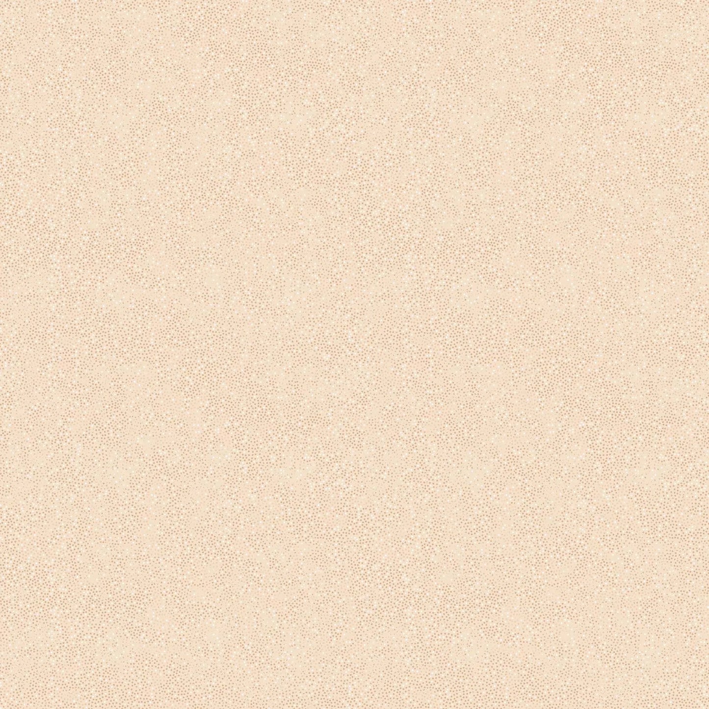 Natural Ditsy Tonal Trio Cotton 44"/45" Fabric Per Yard