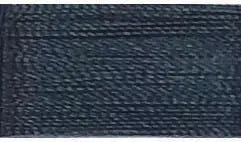 488 DARK GRAY - Floriani Thread 40 weight 5000M