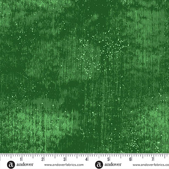 Libs Elliott Glaze Juniper 108" Cotton Wideback Fabric per yard