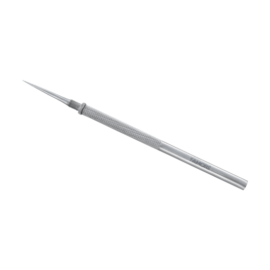 733 - Safety Stiletto (6in)