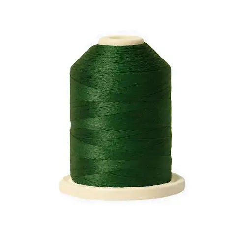 926 Light Piper Green Signature Cotton Thread Mini Spool - 40WT
