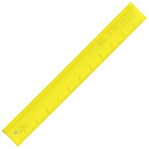 Add A Quarter Ruler 12 inch Design # 1