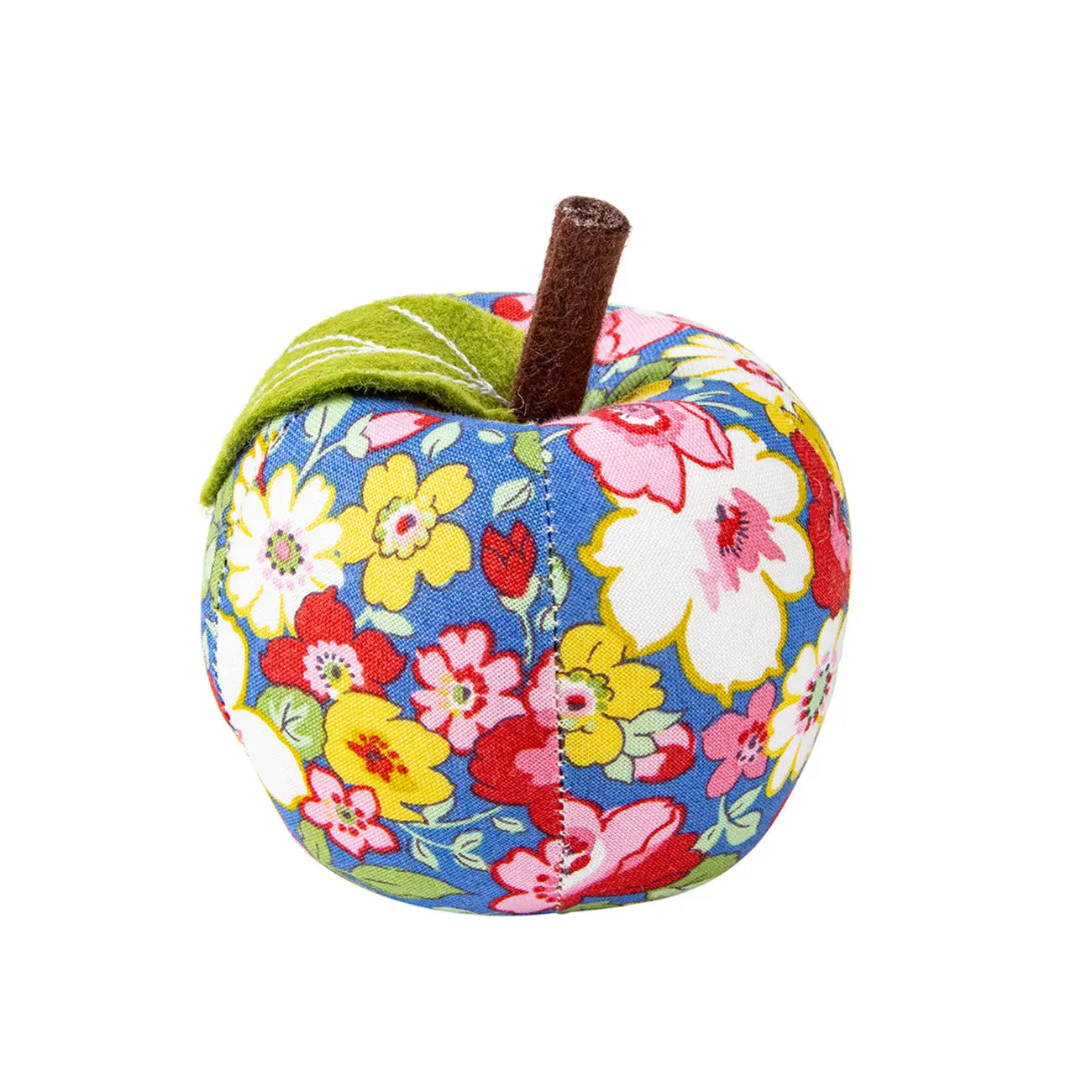 Apple C Pin Cushion