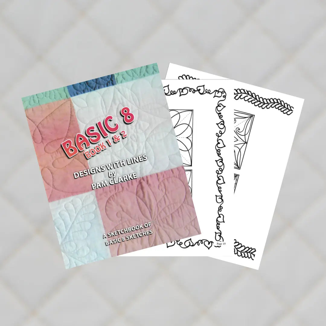 Basic 8 Book 1 & 2 PDF Download!