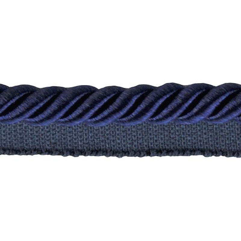 Basics Collection - 3/8" Cord with Lip-BC-10901-05