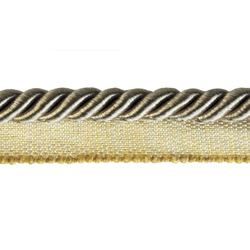 Basics Collection - 3/8" Cord with Lip-BC-10901-82