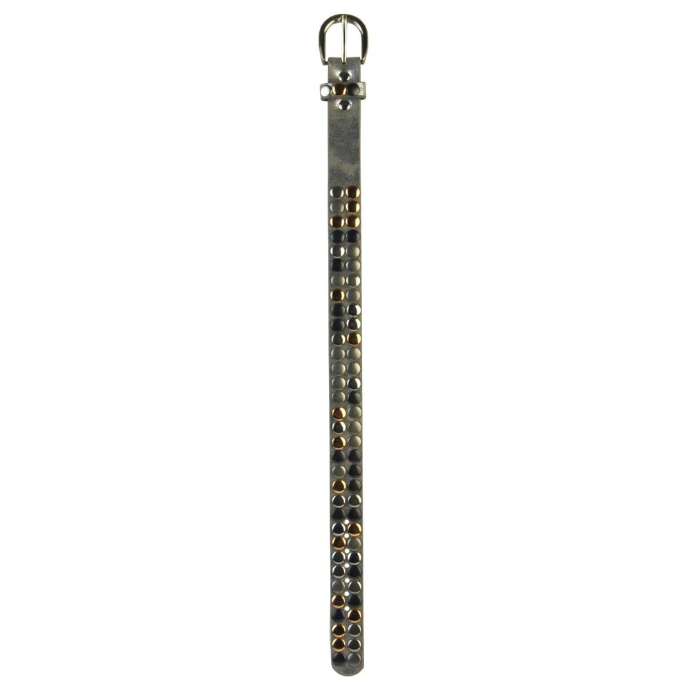 Belagio Enterprises - 18 1/2" Studded Novelty Boot Belt - BDS-6