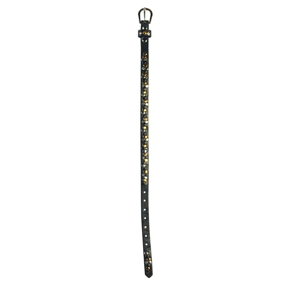 Belagio Enterprises - 18" Studded Novelty Boot Belt - BDS-3