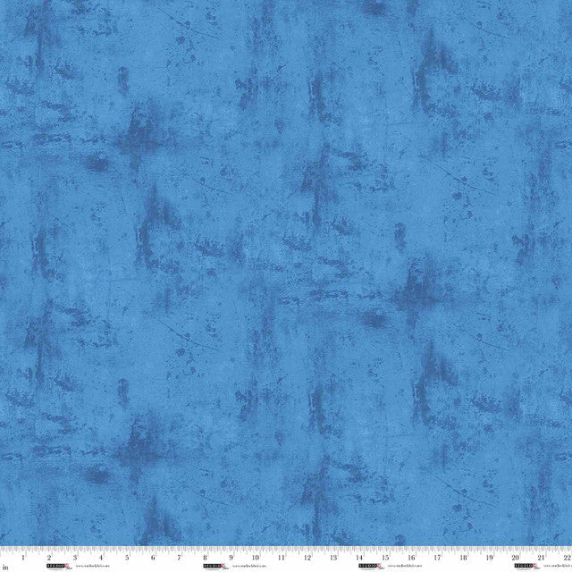 Blue Jay Surface Design Funny Girl 44"/45" Cotton Fabric Per Yard
