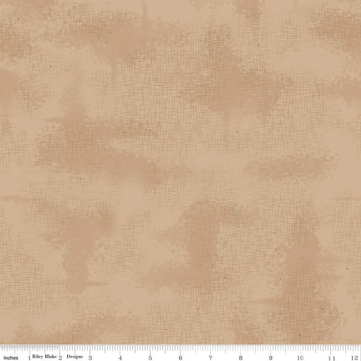 Brown Wideback Shabby Allspice Fabric per yard