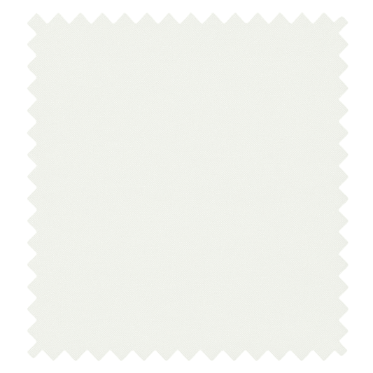 Supreme Solids - 2.5" Roll - Snow White (40 Strips)