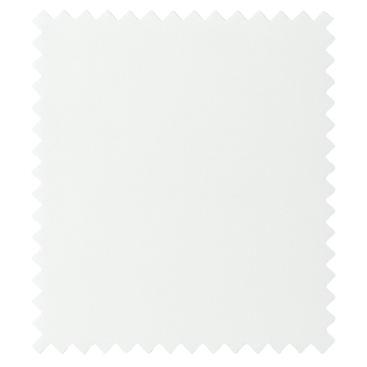 Supreme Solids - 2.5" Roll - White (40 Strips)