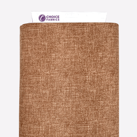 Grain of Color 108" Supreme Backings - Coffee