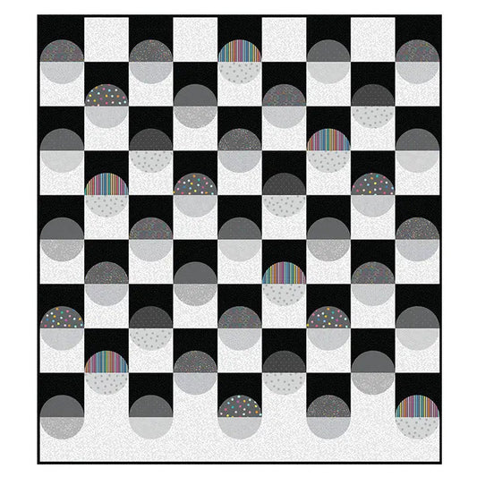Checkers Pattern