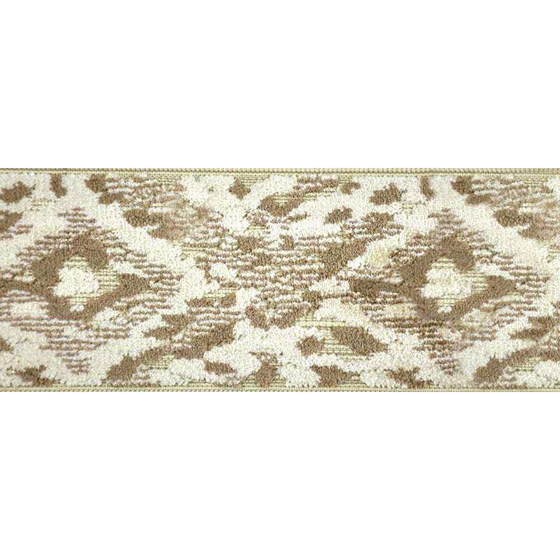 Chenille Tape - 3 1/2" Width (25 YDS)-BR-7521-16/24