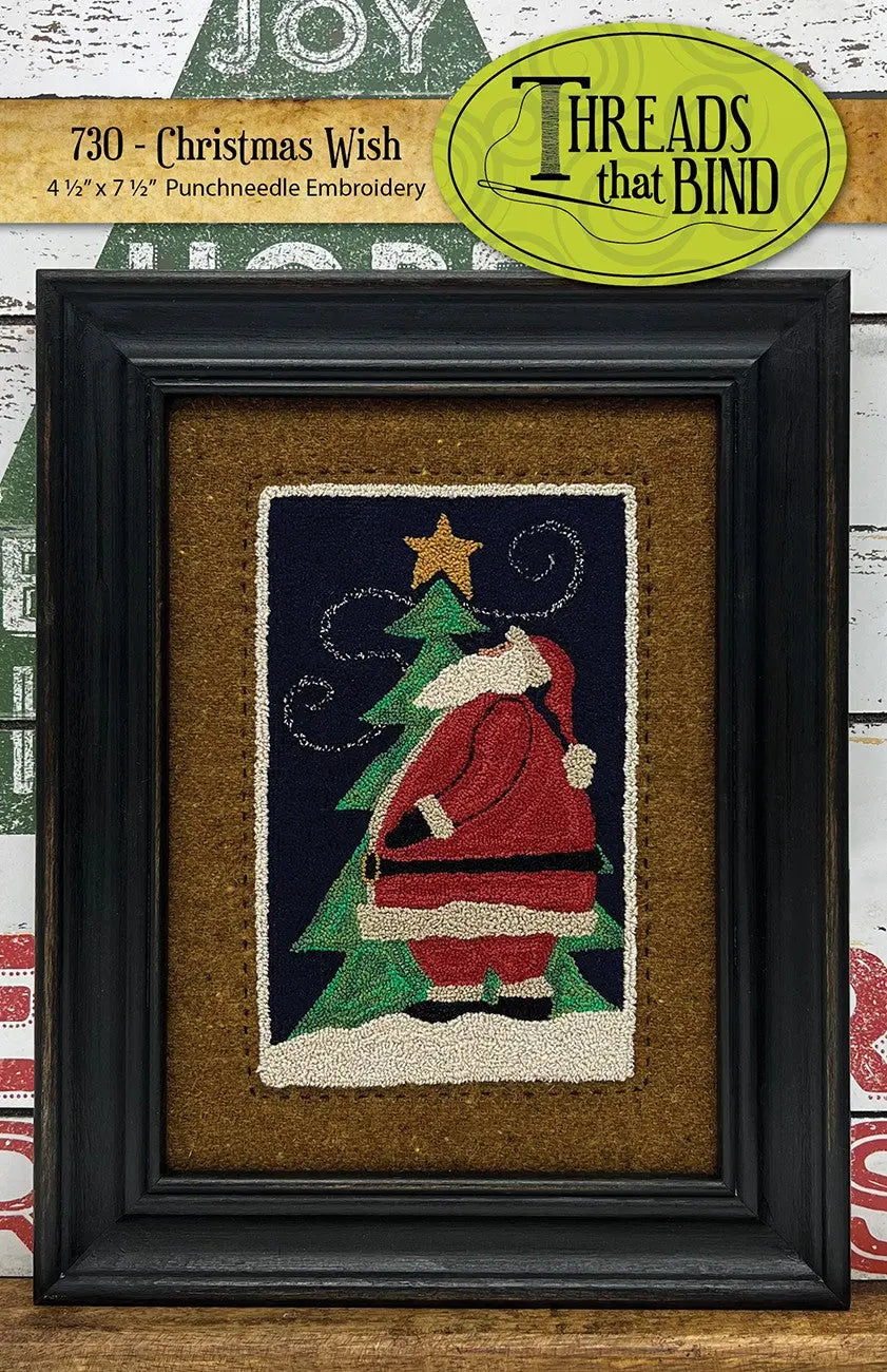 Christmas Wish