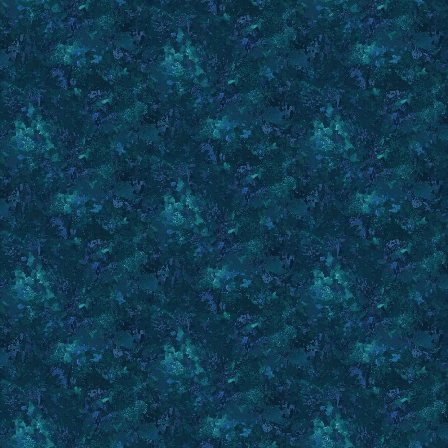 Chroma Juniper 9060-69 Cotton 44"/45" Fabric Per Yard