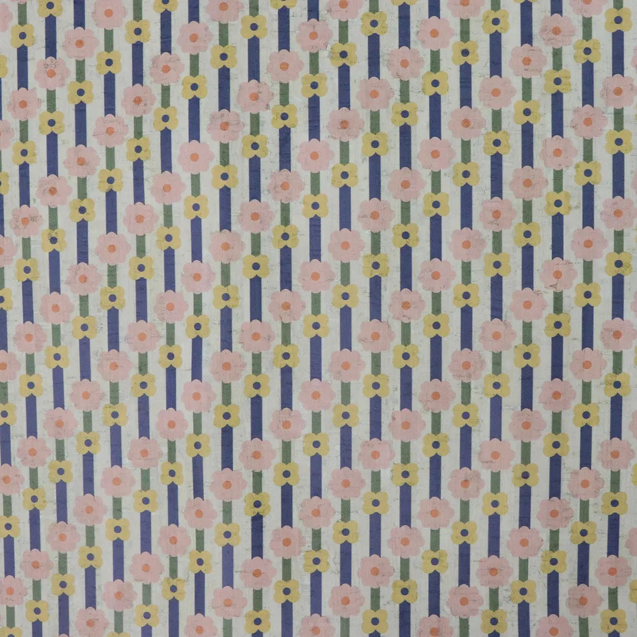 Daisy Chain Pro Cork 1/2 yard