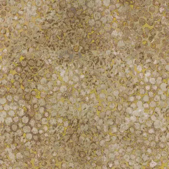 Desert Sand Shimmer 108" Cotton Wideback Fabric per yard