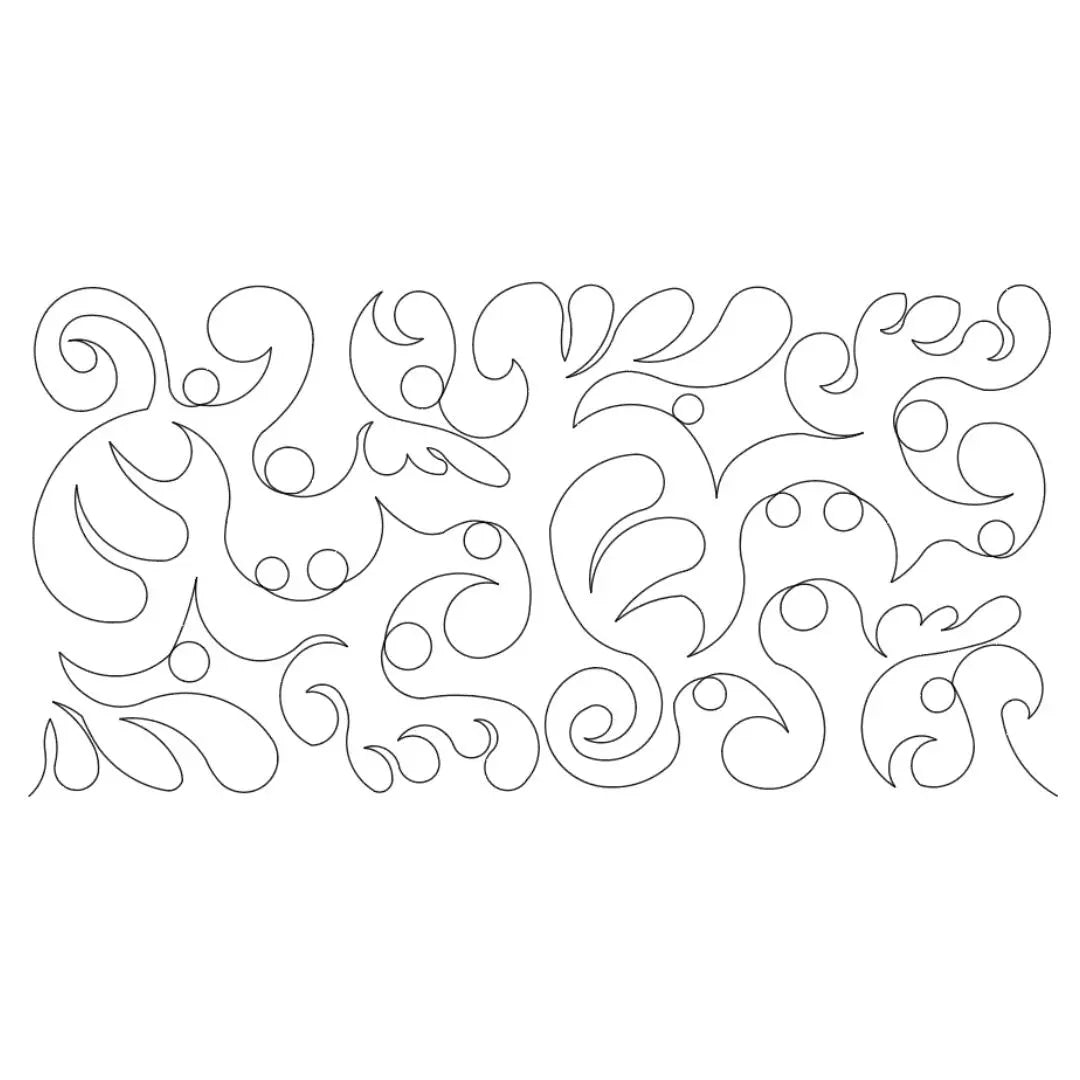 Dot and Feather 2 Digital E2E