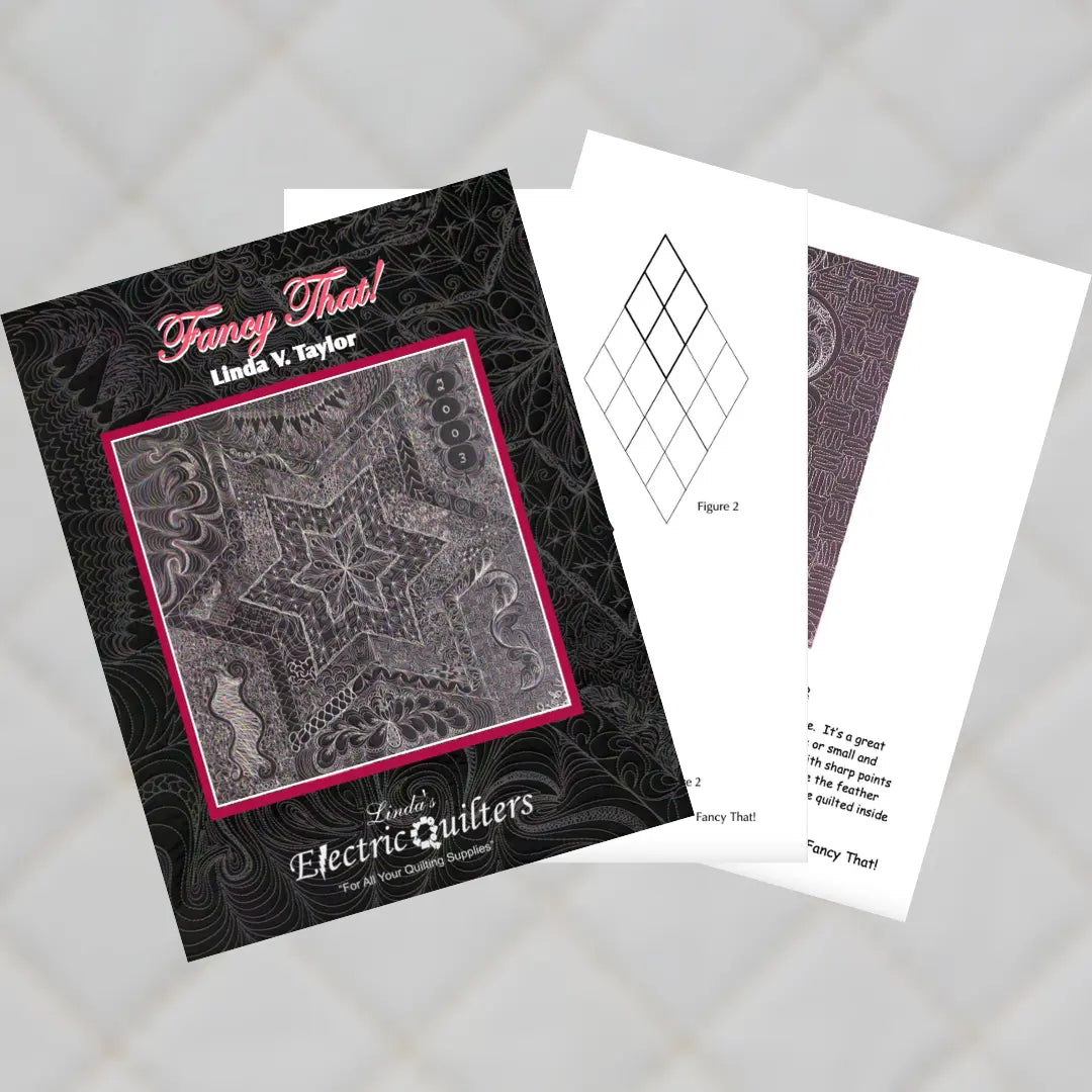 Fancy That Book PDF Download!