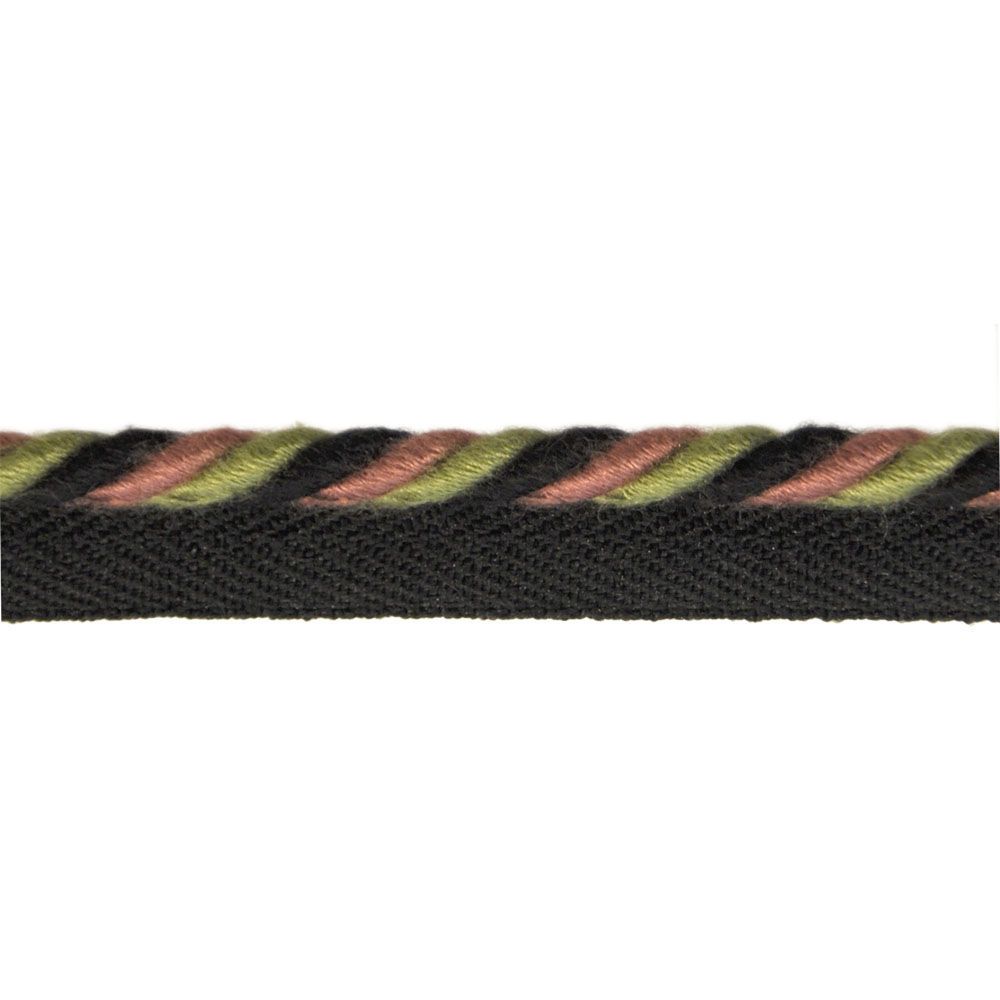 Fairville-1/4" CORD WITH LIP-BC-10009-63-02