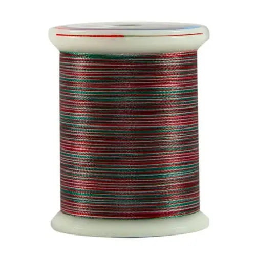 Fantastico #5034 'Tis The Season 500 yd. Spool
