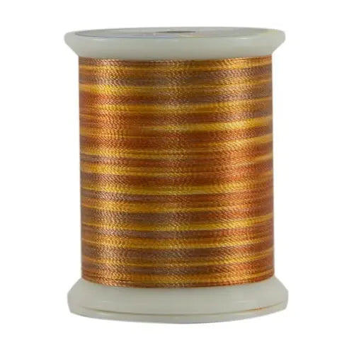 Fantastico #5052 Golden Sunflower 500 yd. Spool