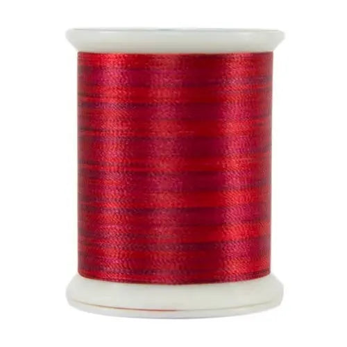 Fantastico #5102 Bullfighter Red 500 yd. Spool