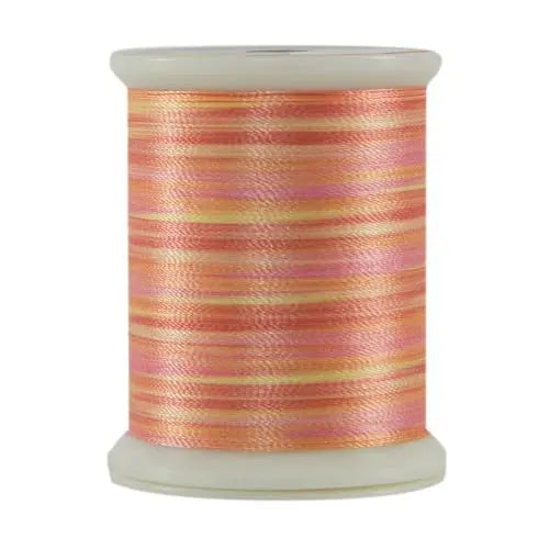 Fantastico #5112 Creamsicle 500 yd. Spool