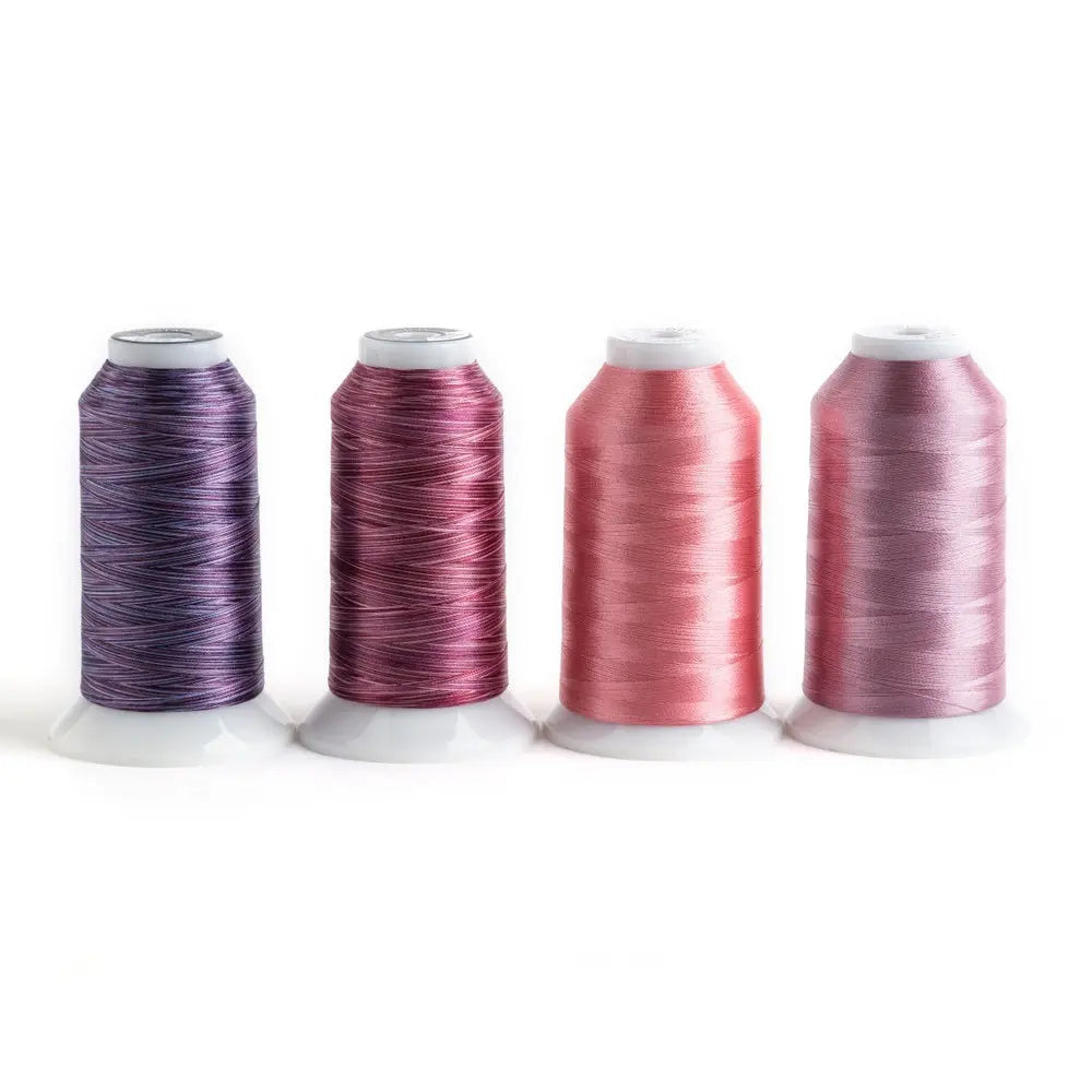 Fantastico and Magnifico Thistle 4 Cone Set
