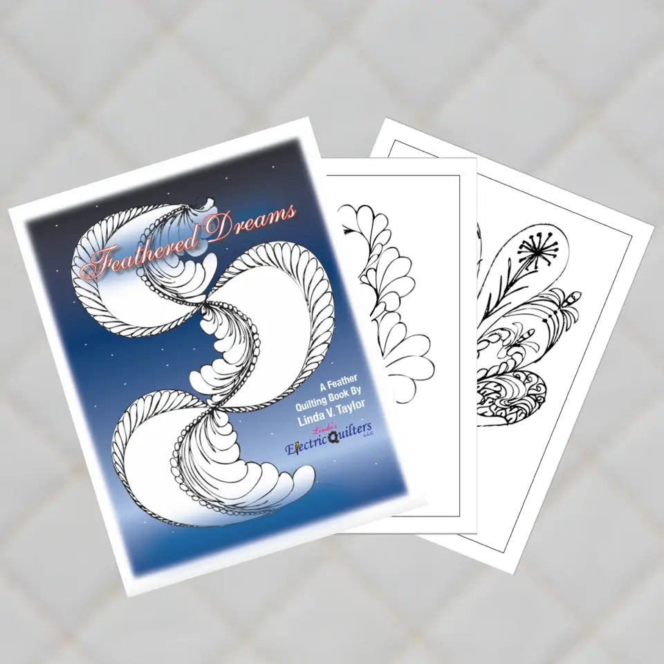 Feathered Dreams Book PDF Download!