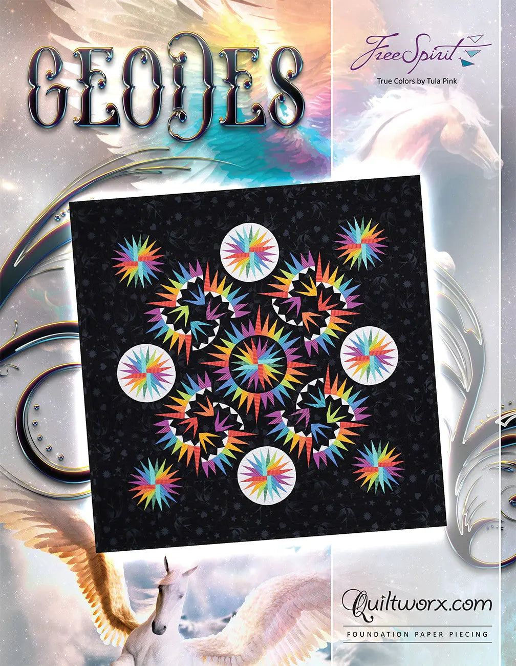 Geodes