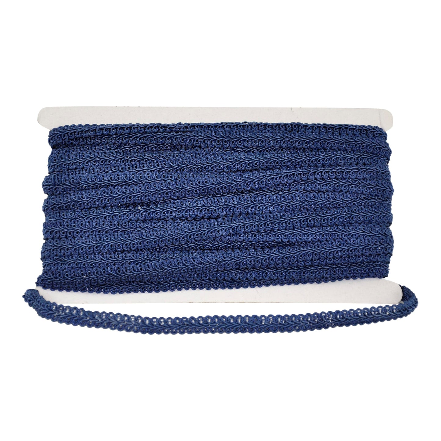 Gimp Collection - 1/2" width (25 Yard Roll) - BR-708-05 Navy