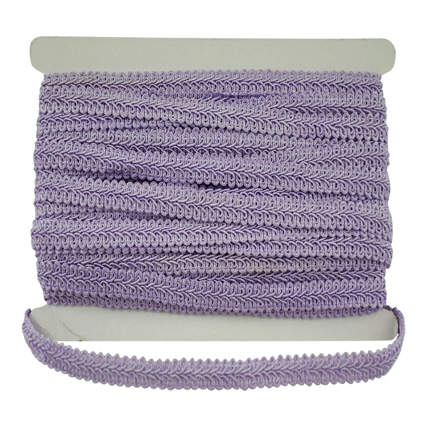Gimp Collection - 1/2" width (25 Yard Roll) - BR-708-21 Lavender
