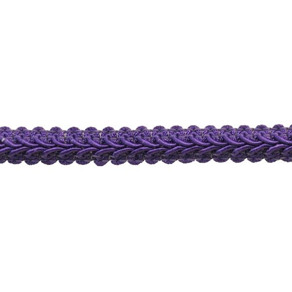 Gimp Collection - 1/2" width (25 Yard Roll) - BR-708-26 Purple