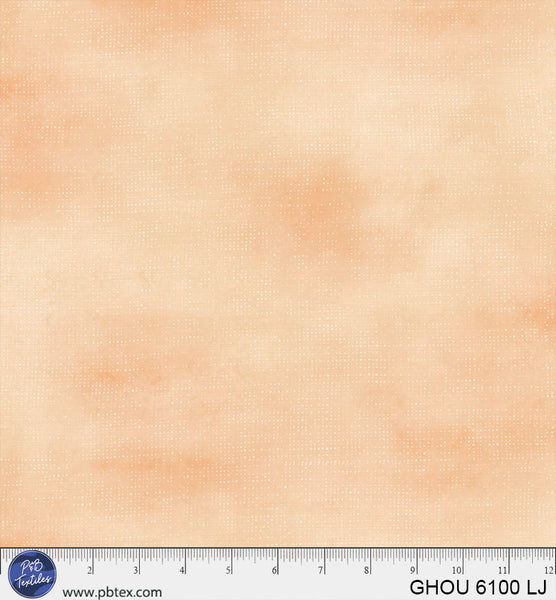 Golden Hour Light Jade Canvas Blender Cotton 44/45" Fabric Per Yard